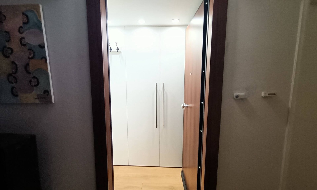 Pangrati Apartment | Urban MetroStay