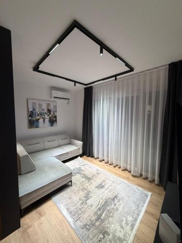 Mitrovicë Apartment | Urban Space