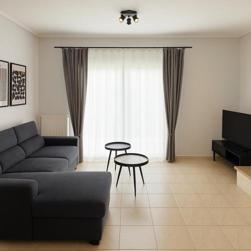 Pylaia-Chortiatis Apartment | Urban Stay Pylaia