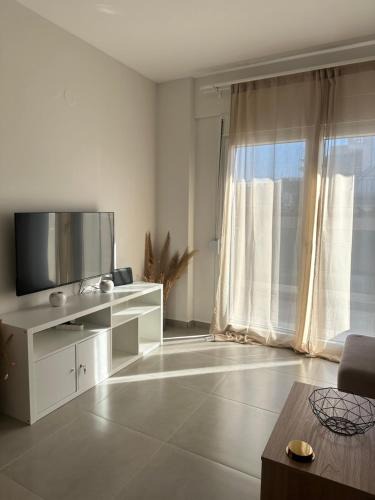 Xanthi Apartment | UrbanStay 34