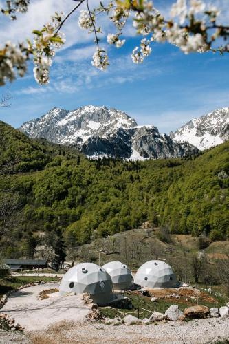 Kolasin Municipality Other | Ursa Camp Mountain Glamping