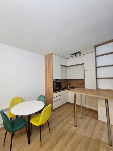 Kolasin Apartment | US Flat Kolašin