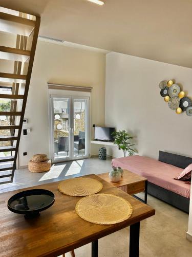 Pylos-Nestoras Apartment | V Apartments