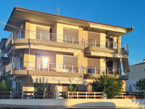 Flogita Apartment | V&V Appartement