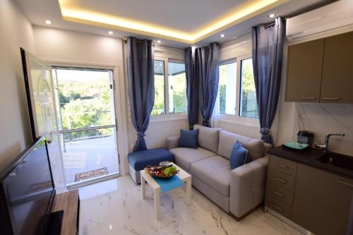 Toroni Apartment | V1 Luxury Suites Toroni