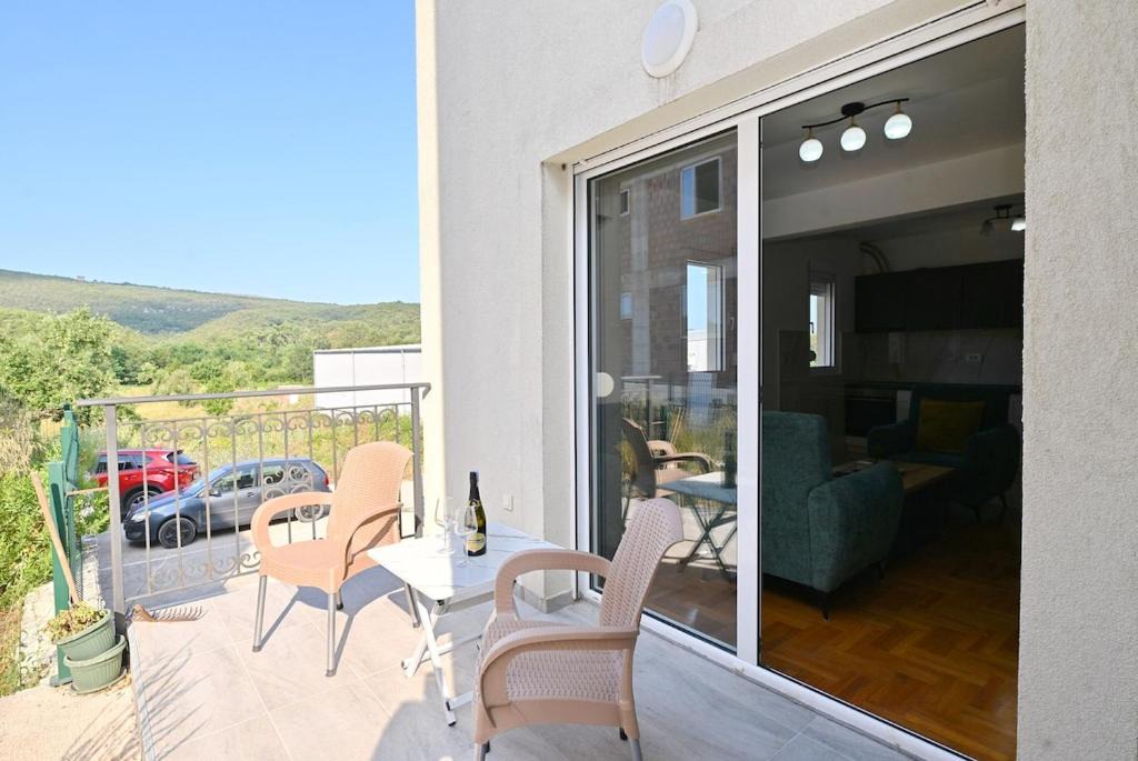 Radanovici Apartment | VAB Apartment