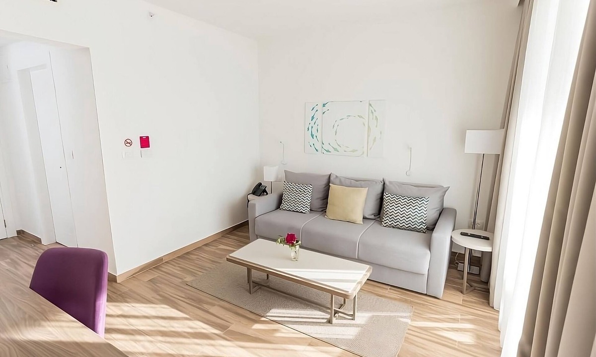 Ulcinj Hotel | Vacation At its Finest! Spacious Accommodation w/Balcony, Pools and Beachfront!