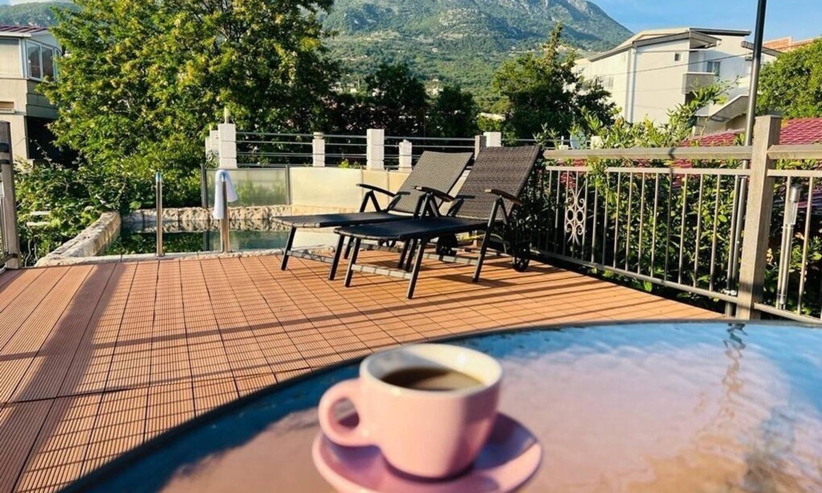 Dobra Voda House | Vacation home for 4 guests with 86m² in Dobra Voda (170838)