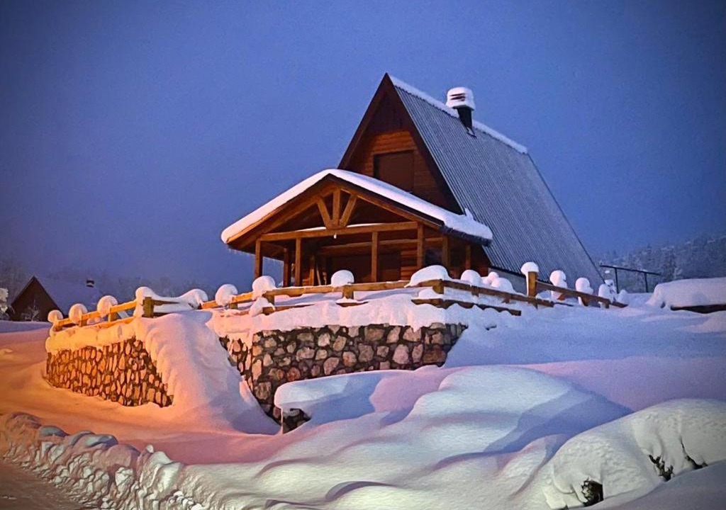 Razvrsje House | Vacation Home Gaia