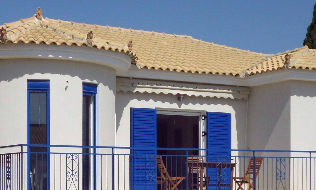 Pylos-Nestoras House | Vacation home Pilias by Interhome