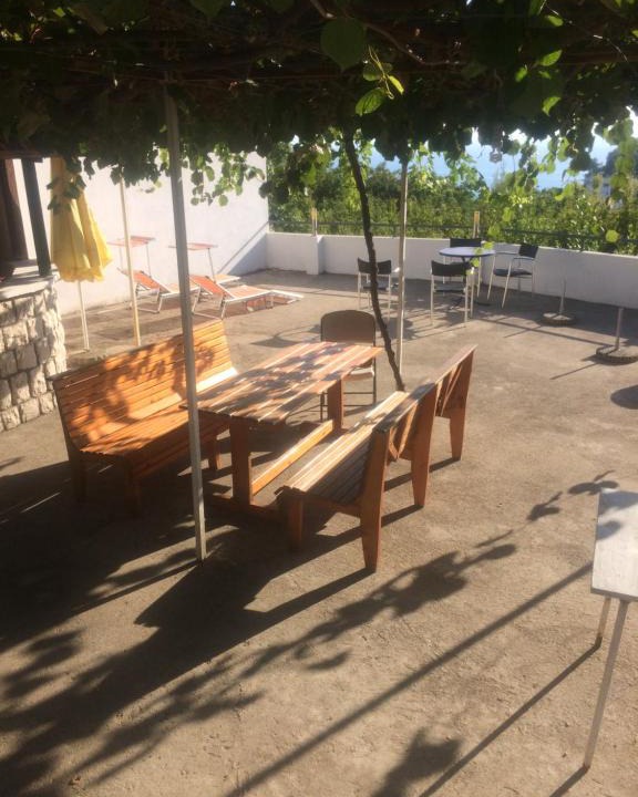 Ulcinj House | Vacation home Pinjesh