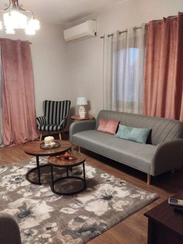 Trikala Villa | Vagia