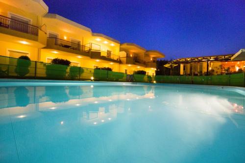 Zacharo Apartment | Vakis apartments