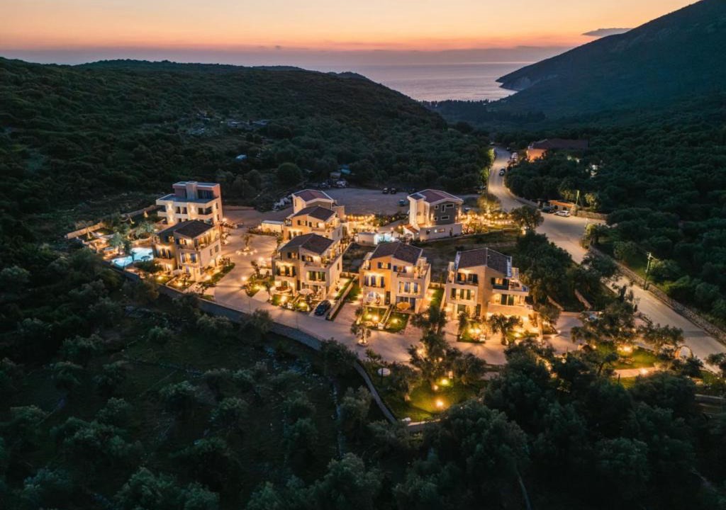 Ulcinj Resort | Val D'or Olive Village
