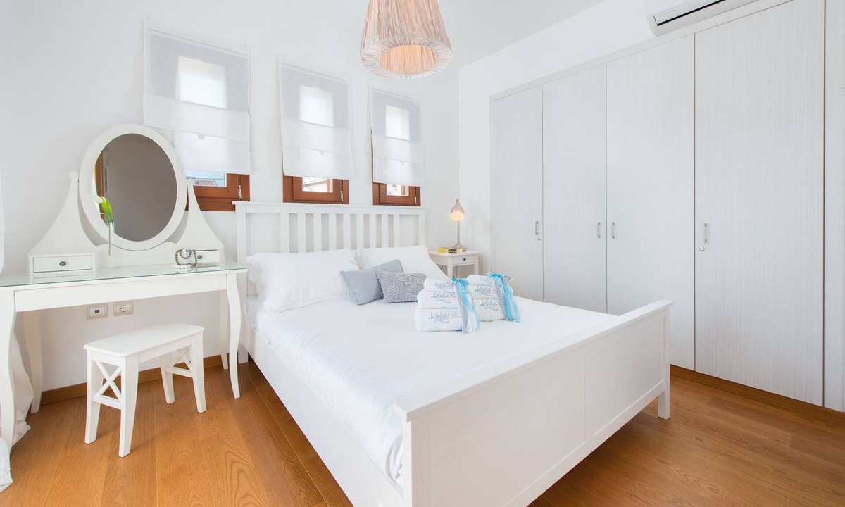 Petaloudes Villa | Valasia Boutique Villa