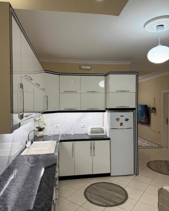 Tirana Apartment | Valeria Apartment
