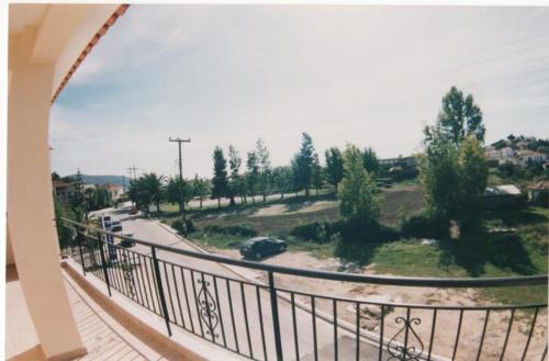 Foinikounta Apartment | Valias House
