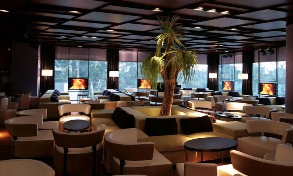 Agria Hotel | Valis Resort