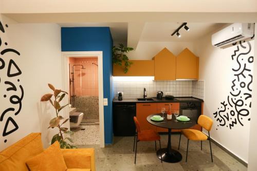 Thessaloniki City Centre Apartment | Valory #2,3 Aesthetic Stay