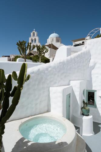 Pyrgos Apartment | Valsamo Suites