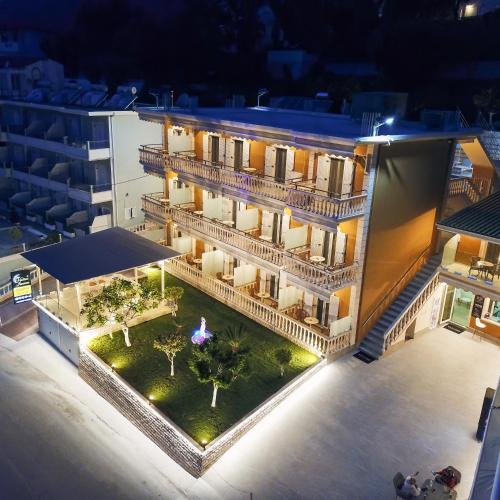 Parga Apartment | Valtos Ionion