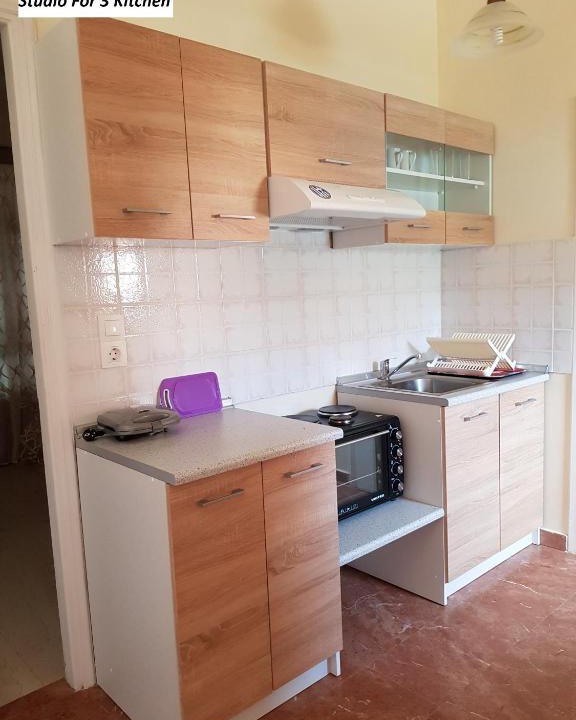 Sidari Apartment | Varvara Studios & Apartments II