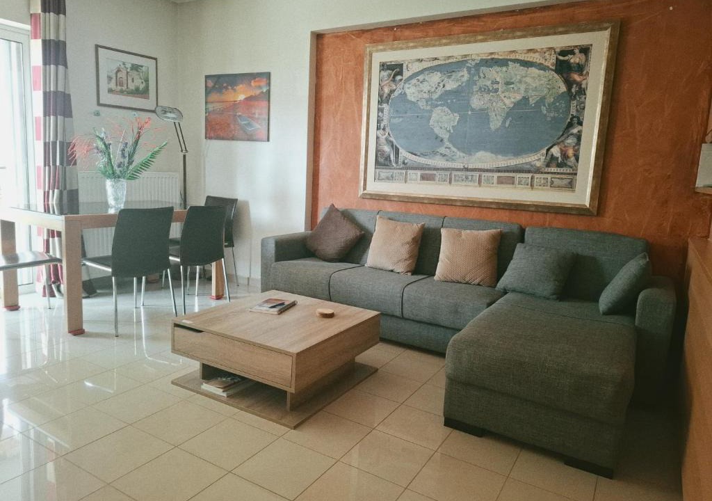 Markopoulon Apartment | Vasi
