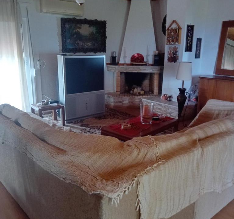 Tanagra House | Vasiliki