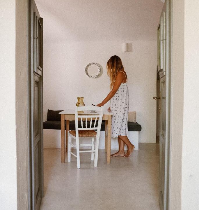 Aroniadika House | Vasiliki guesthouse