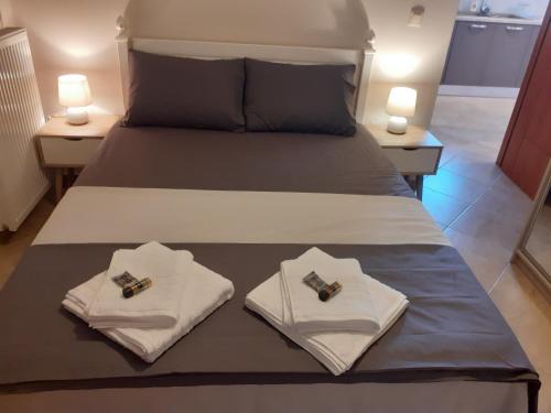 Pylos House | Vasiliki Residence