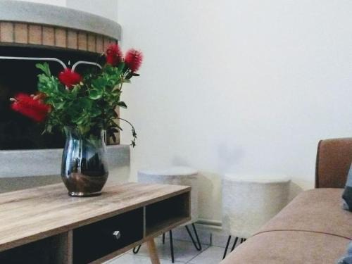 Naxos House | Vasiliki's House