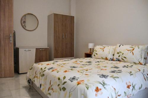 Thessaloniki Apartment | Vasilina's Apartment