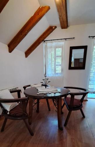 Cetinje Apartment | VD Forest villa
