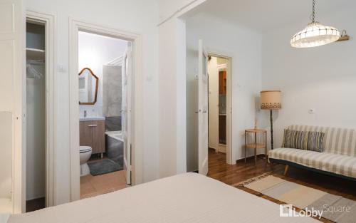 Plaka Apartment | Vea Studio Plaka