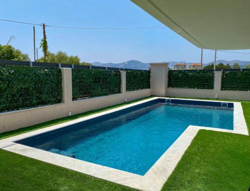 Schinias Villa | Vei Estate
