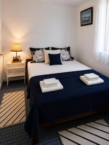 Klinci House | Veles House