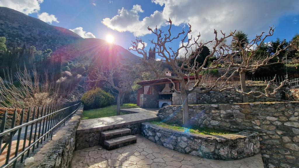 Vela House | Vella 838