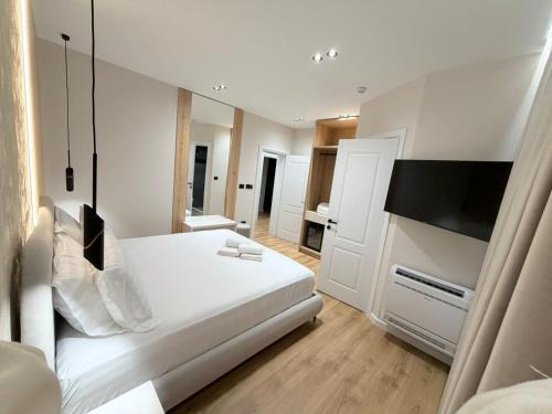 Durres Bed & Breakfast | Velour Boutique Hotel Durres