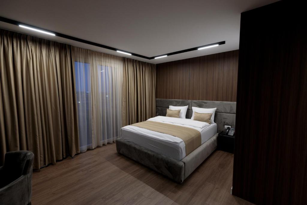 Jerli Talinovac Hotel | Velura Hotel