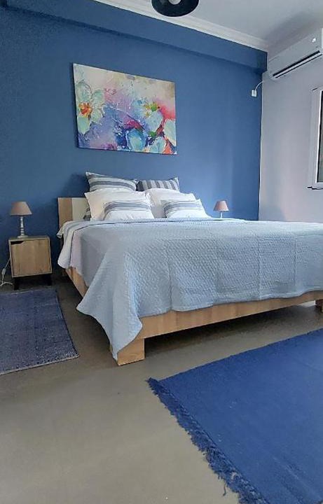 Ilisia Apartment | Velvet new apt in Ilissia