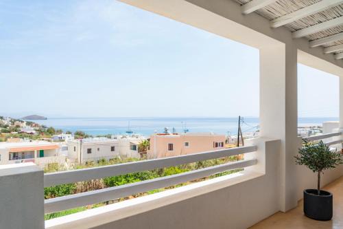 Azolimnos Apartment | Ven al Mar