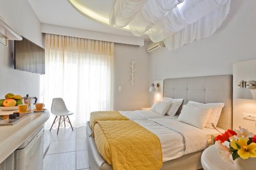 Karpathos Apartment | Venezia Bungalows