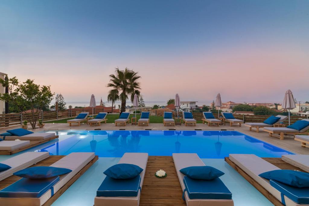 Argassi Apartment | Venilia Apartments-4