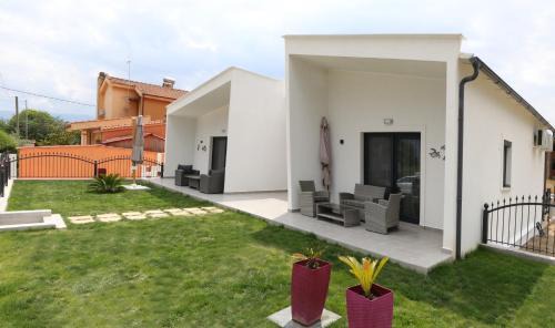 Megalos Prinos House | VenisHome 2