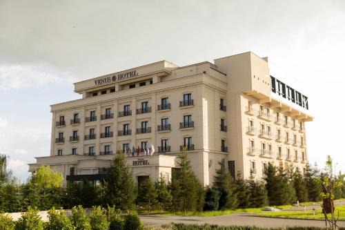 Kojskë Hotel | Venus Hotel