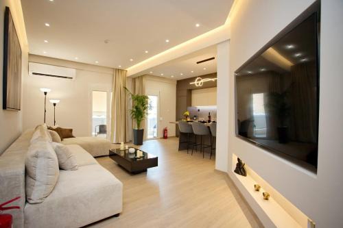 Athens Apartment | Venus house apart in Pagrati