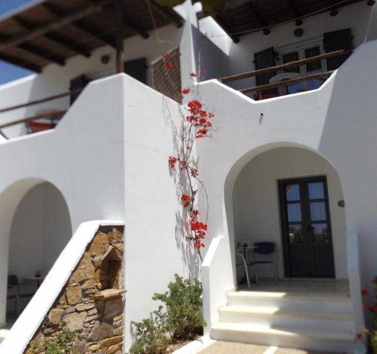 Magganari House | Venus Rooms