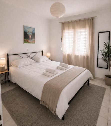 Trikala House | Veranda & Garden House