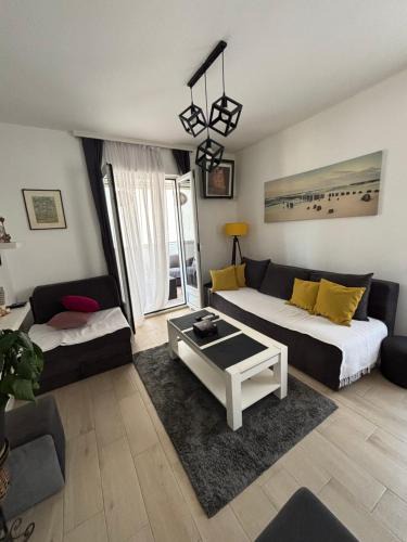 Velji Vinogradi Apartment | Verde Apartment
