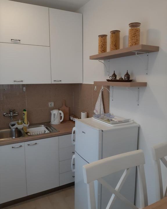 Velji Vinogradi Apartment | Verde Apartment
